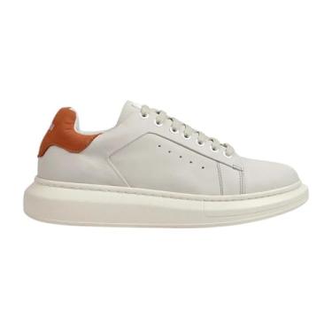 Imagem de Sapetenis Ferracini Impulse Ref 7614-570d Neve 039