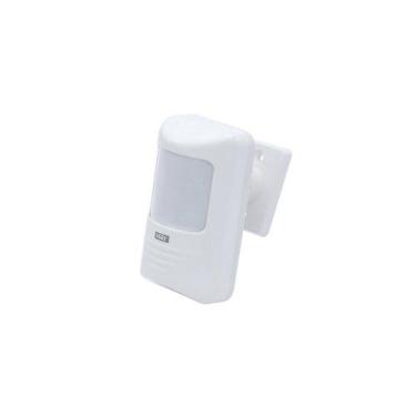 Imagem de Sensor de Presença Fame Articulado de Sobrepor Bivolt, Branco