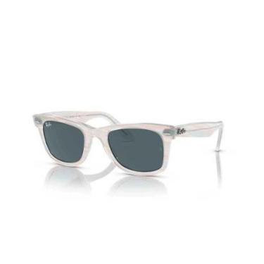 Imagem de Óculos de Sol Ray Ban Wayfarer Photochromic RB2140 1407R5-50-Unissex