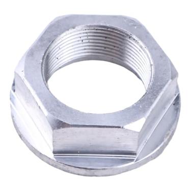 Imagem de HOLDWELL Máquinas de lavar porca hub WH02X10363 3029784 PS8757009 AP5793681 compatível com GE Hotpoint RCA Kenmore Hotpoint Haier Monogram Café e outros