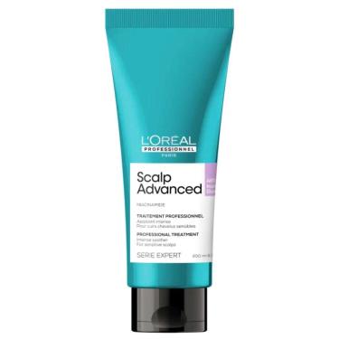 Imagem de LOréal Scalp Advanced Tratamento Calmante Intensivo 200ml