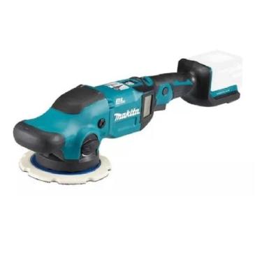Imagem de Politriz Roto Orbital Makita Dpo600z Sem carregador E Bateria
