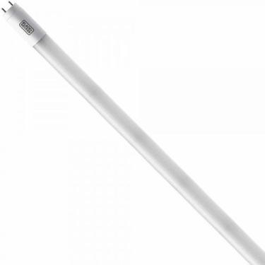 Imagem de Lampada led tub 20w 6,5k black decker