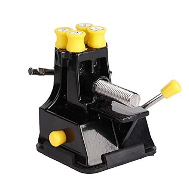 Imagem de Pssopp Ferramenta de Reparo de Estojos de Assistir, Ferramenta de Removedor Traseiro, Abridor de Garrafas Ajustável Backshell Pressione Mais de Perto, Conserte o Relógio Facilmente Com Uma Forte Base de Adsorção, ótima para Relojoeiros, Nozes