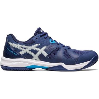 Imagem de Tênis Asics Gel Padel Pro 5 Masculino - Marinho