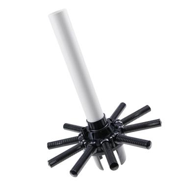 Imagem de LEVANLIGHTING SX164DA Conjunto lateral com tubo central compatível com filtro de areia Hayward Pro Series S140T S144T S164T S166T, Hayward Dyna-Skim e Skimmer Auto-Skim SP1091ES SP10852OM SP10841R