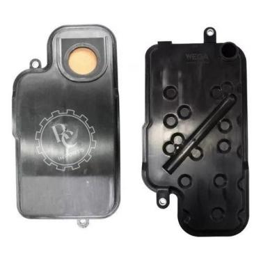 Imagem de Filtro De Óleo Do Câmbio Aut. V4a51/v5a51 Pajero Mitsubishi - RC PARTS
