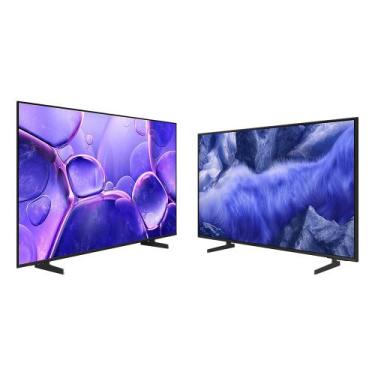 Imagem de Samsung Smart TV 58" Crystal UHD 4K U8500F 2025 + Samsung Vision AI TV