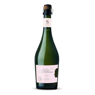 Imagem de ESPUMANTE ARGENTINO SOTTANO ROSE BRUT 750ML