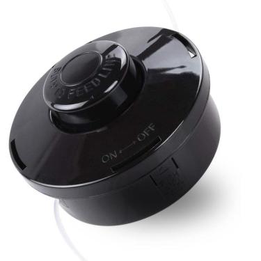 Imagem de Carretel Fio Nylon Automatico Para Zmax Palisad Intech Fortg