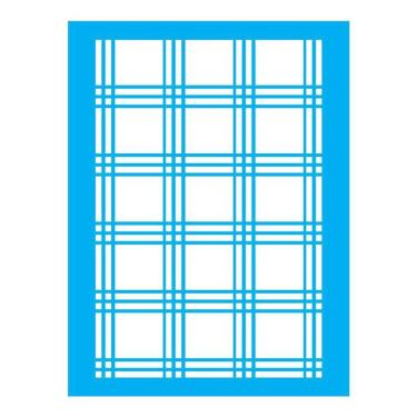 Imagem de Stencil Tamako Estampa - 15X20Cm - Ref A3356