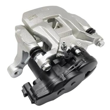 Imagem de Substituição de pinça de cilindro de freio elétrico traseiro direito 4605C044 compatível com Mitsubishi Outlander 2017-2022