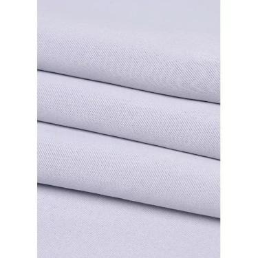 Imagem de Tecido Blackout Branco Gelo Cortinas 5 Metro X 2.80 Metro