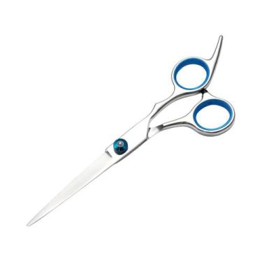 Imagem de Tesoura De Cabeleireiro Profissional De 6,0 '', Tesoura De Corte De De