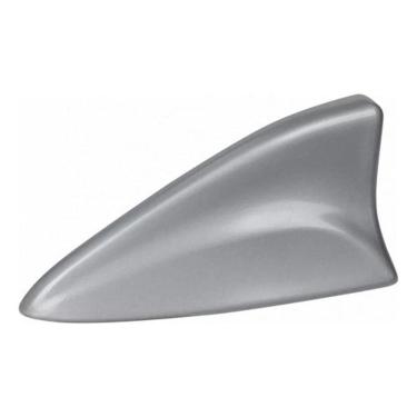 Imagem de Antena Shark Tubarão Teto Base Larga Vw Nivus Tcross Taos