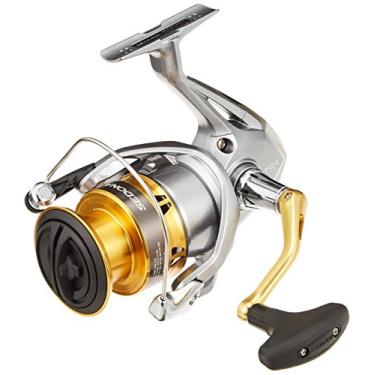Imagem de Shimano Carretel giratório 17 Sedona 4000xg
