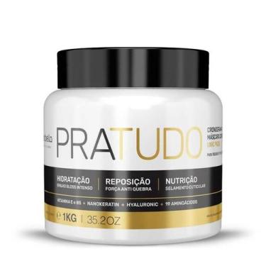 Imagem de Borabella Máscara Pratudo 1kg