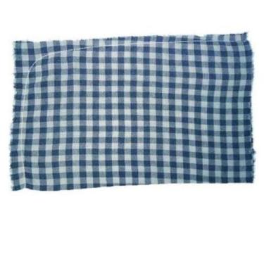 Imagem de Pano De Chão Xadrez 65x41cm - OUTRAS MARCAS