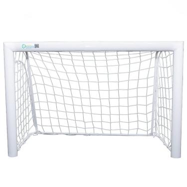 Imagem de Kit com 2 Mini Traves Goool90 Pro Plus com Encaixe