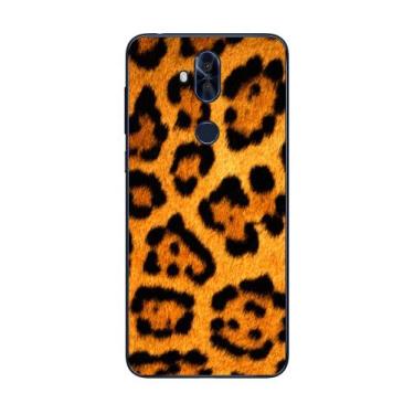 Imagem de Capa Adesivo Skin575 Verso Para Asus Zenfone 5 Selfie Pro - KawaSkin