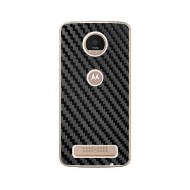 Imagem de Capa Adesivo Skin349 Verso Para Motorola Moto Z Play - KawaSkin