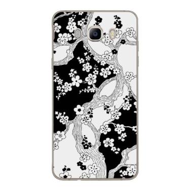 Imagem de Capa Adesivo Skin356 Verso Para Galaxy J7 Metal (sm-j710) - KawaSkin