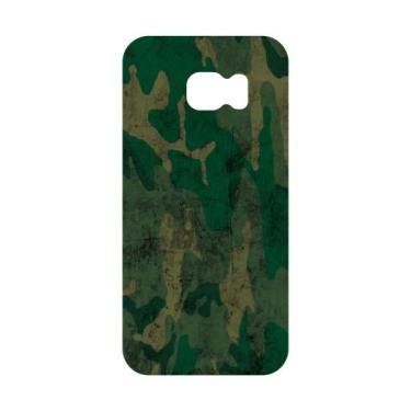 Imagem de Capa Adesivo Skin161 Verso Para Samsung Galaxy S7 Sm-g930 - KawaSkin