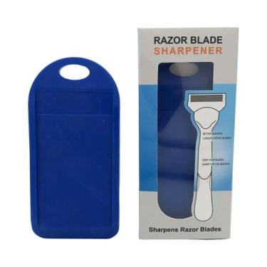 Imagem de Extensão De Vida Útil Da Lâmina De Barbear, Apontador De Borracha De S