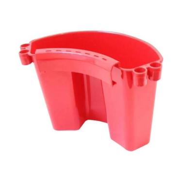 Imagem de Organizador Universal Para Lavagem De Carros Com Toalhas, Escovas E Lu