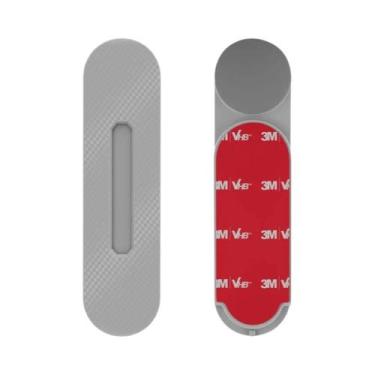 Imagem de Suporte Para Laptop Com Dupla Tela, Suporte Magnético Para Telefone, S