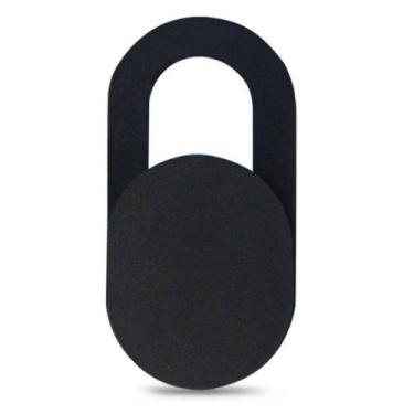 Imagem de (3 PCS) Universal WebCam Cover Thin Camera Sticker Slider para PC Lapt