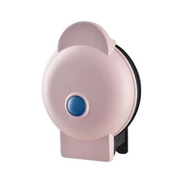 Imagem de Máquina de assar bolos Mini Make Waffle 350W 110-220V - J-One