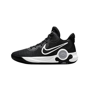 Imagem de Nike Mens KD Trey 5 IX Basketball Sneakers CW3400-002 (Numeric_8)