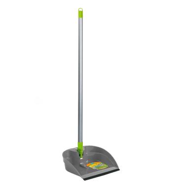 Imagem de Pá de Lixo com Cabo Alklin SuperPá 8168