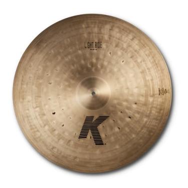 Imagem de Zildjian 24" K Light Ride
