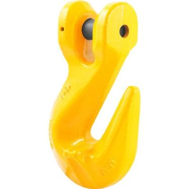 Imagem de Gancho Clévis Encurtador 16mm Sem Trava 8,0t Vonder Plus