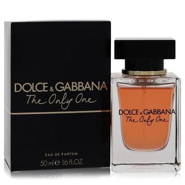 Imagem de Perfume Feminino Dolce & Gabbana 50 ML Eau De Parfum Spray