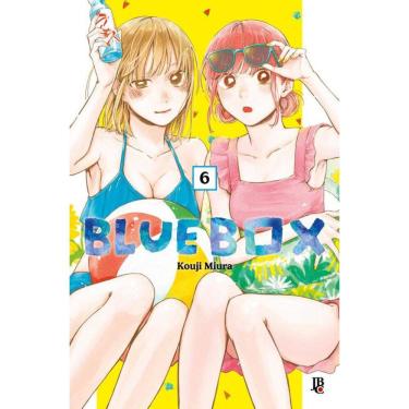 Imagem de Blue Box Vol. 06