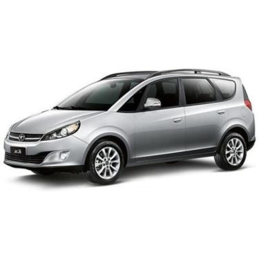 Imagem de Kit Batente Amortecedor Dianteiro Jac J6 2012 Em Diante