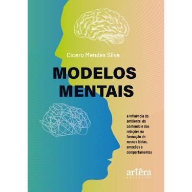 Imagem de Modelos mentais