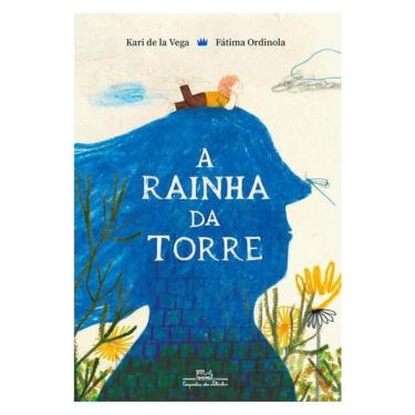 Imagem de A Rainha Da Torre