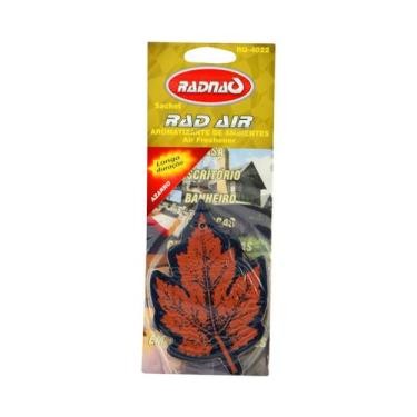 Imagem de Odorizante Sachet Rad Air Radnaq RQ4022