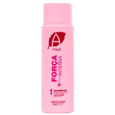 Imagem de Shampoo Profissional Anti Queda Crescimento Capilar 300 Ml