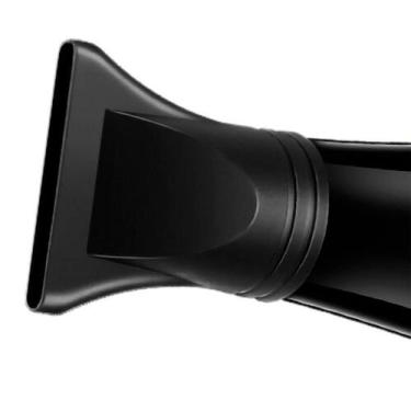 Imagem de Secador De Cabelos Turbo Color Red Sc-41 220v-preto/vermelho - MONDIAL