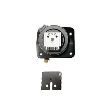 Imagem de Hot Shoe para Shenniu V1 S N C terceira geração V860III Flash Metal Hot Shoe Acessórios de base (V1 S (para Sony))