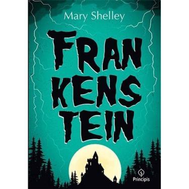 Imagem de Frankenstein