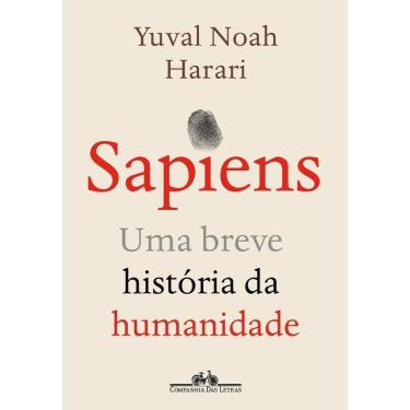 Imagem de Sapiens
