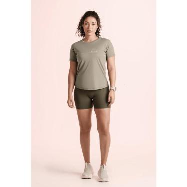 Imagem de Camiseta Feminina Lupo Basic