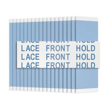 Imagem de Fita de cabelo Sunshine Tape 108 Premium Blue Liner Strips