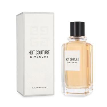 Imagem de Perfume feminino Givenchy Hot Couture Edp 100ml (Nova Embalagem)